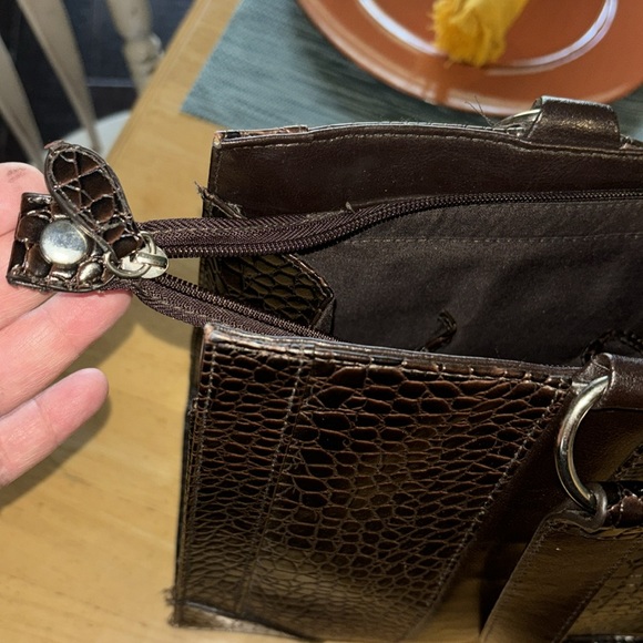 Coldwater Creek | Large Tote Bag - Picture 8 of 13